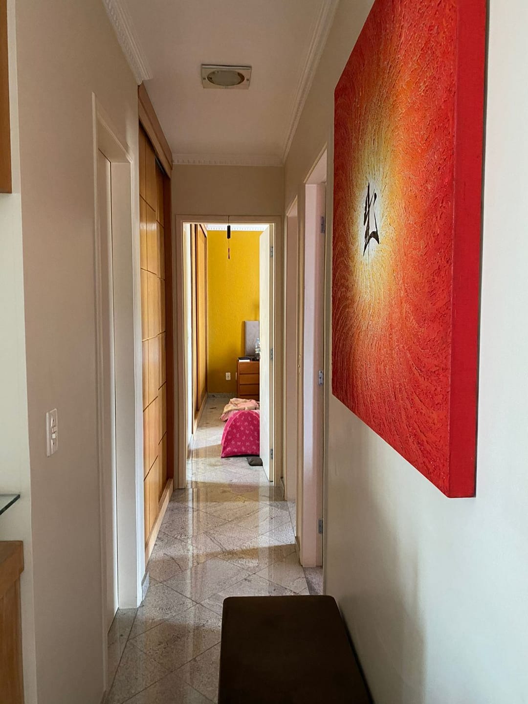 Apartamento, 3 quartos, 80 m² - Foto 7