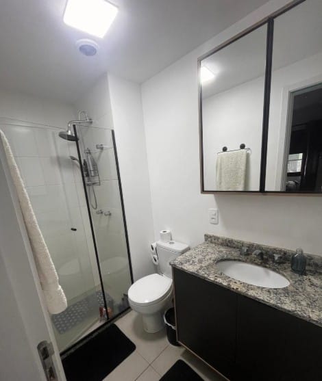 Apartamento, 1 quarto, 45 m² - Foto 10