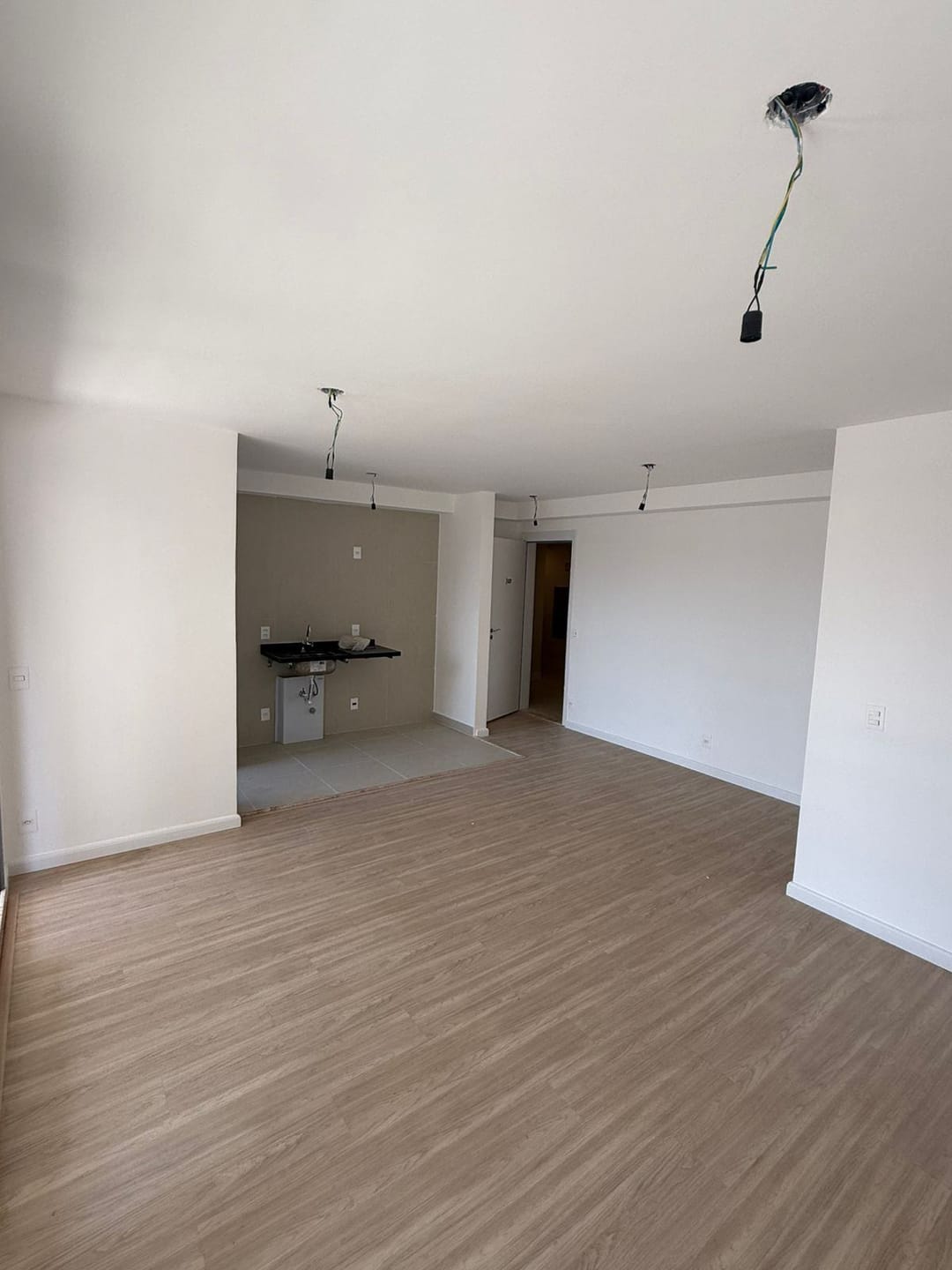 Apartamento, 2 quartos, 75 m² - Foto 2