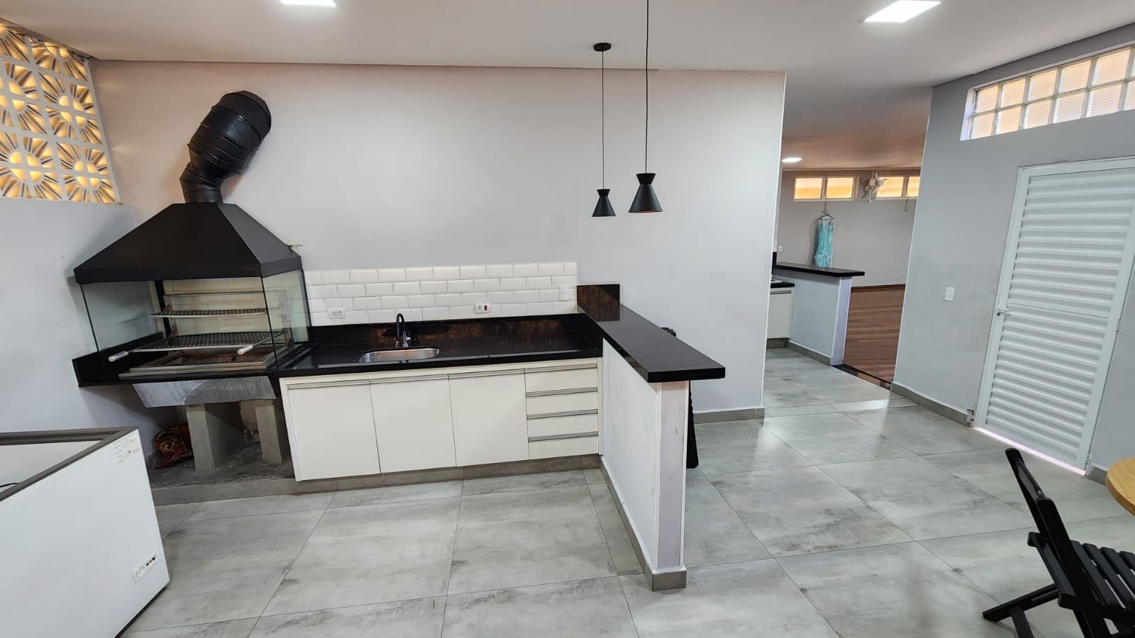 Apartamento, 2 quartos, 67 m² - Foto 2