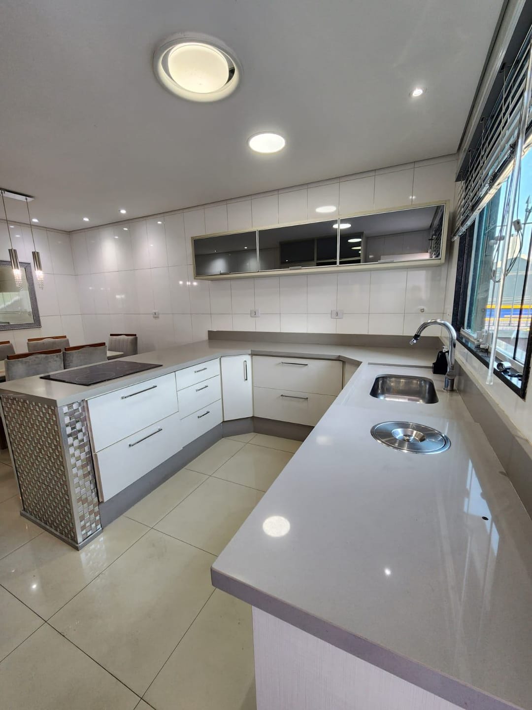 Casa, 3 quartos, 121 m² - Foto 25