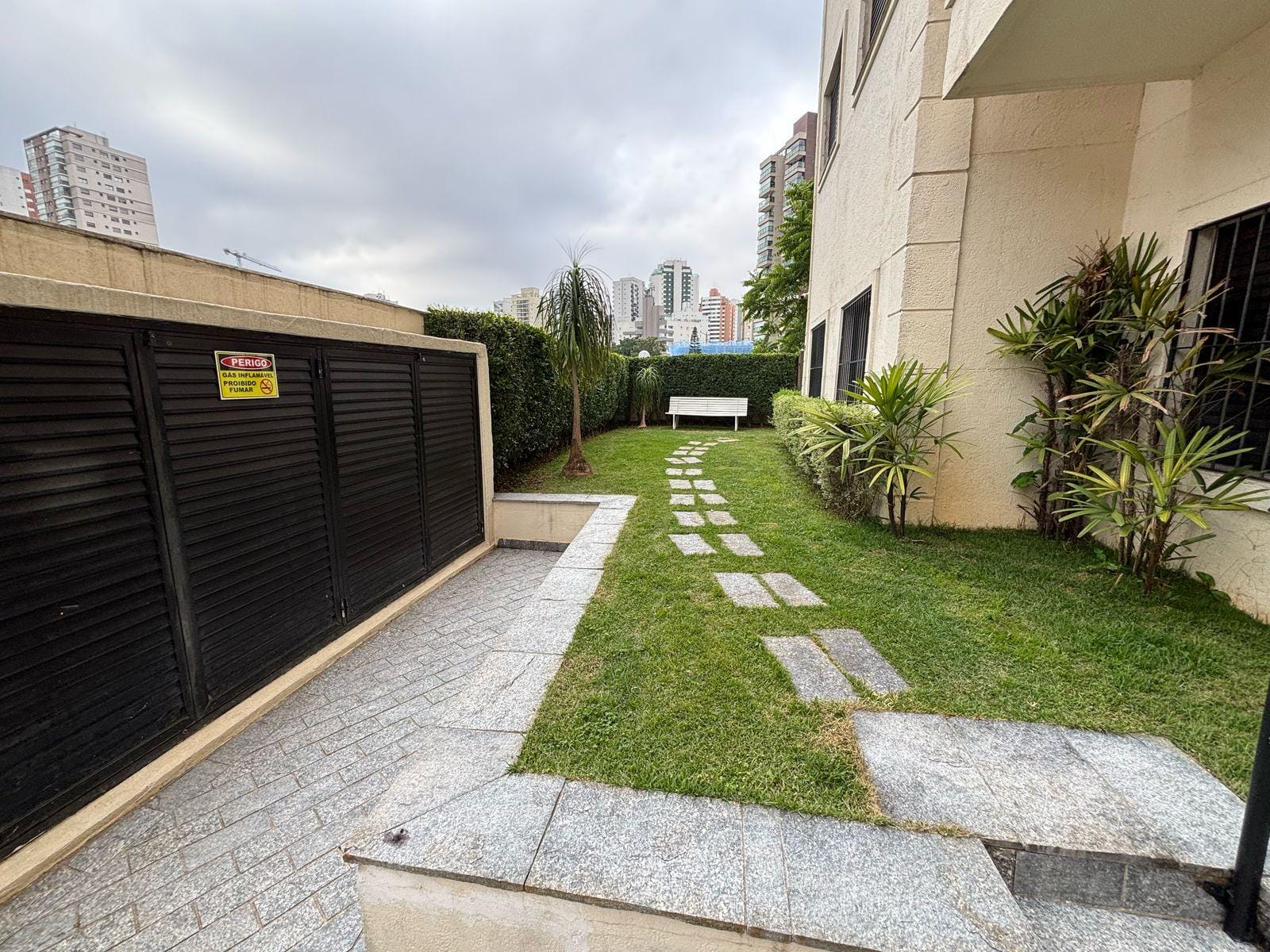 Apartamento, 3 quartos, 72 m² - Foto 5