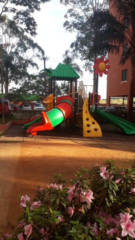 Apartamento, 3 quartos, 64 m² - Foto 12