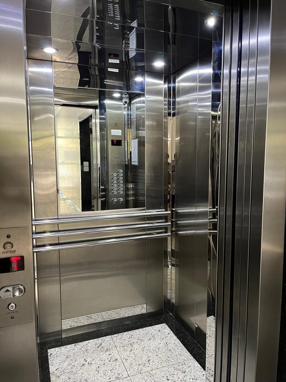 Apartamento, 1 quarto, 42 m² - Foto 6