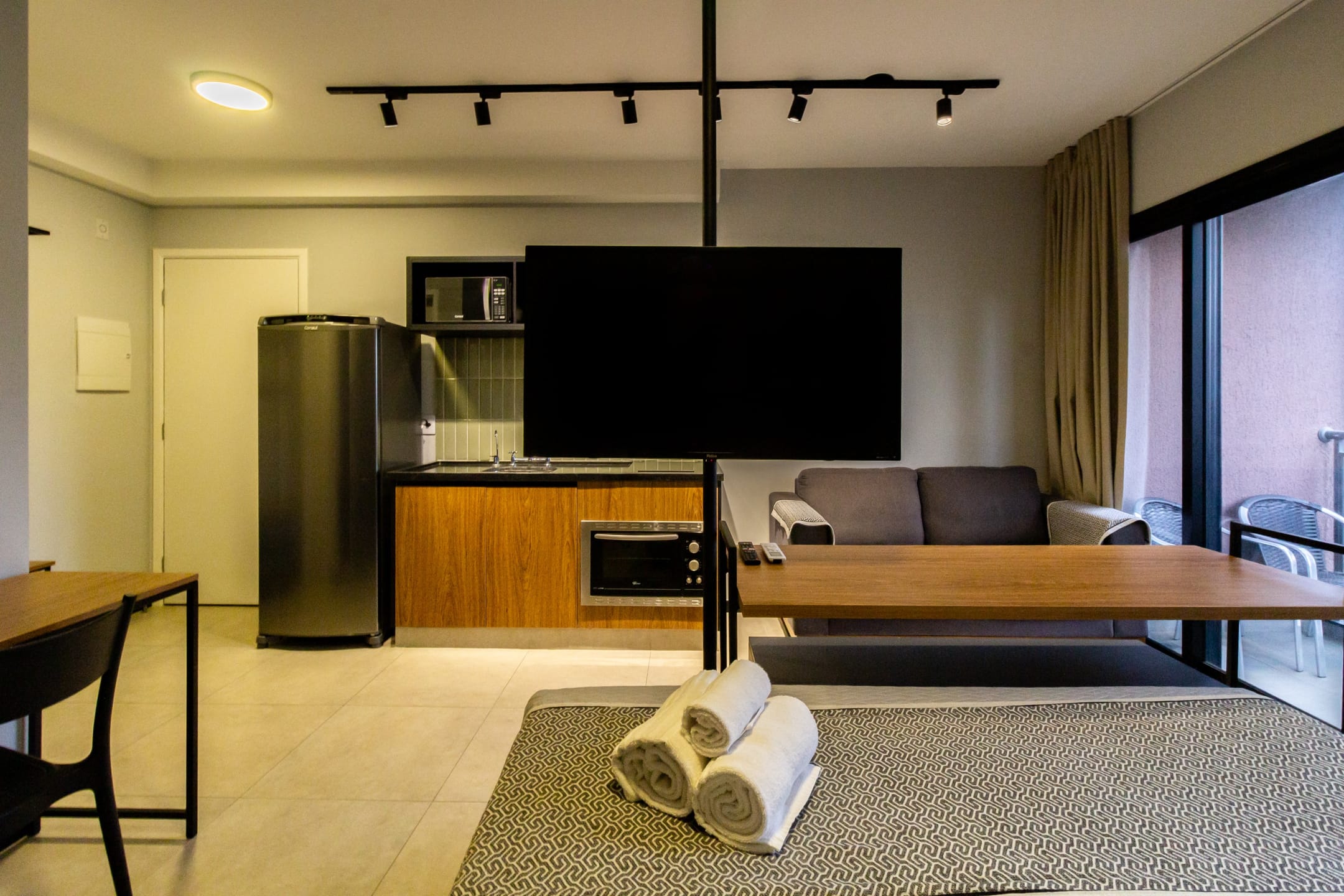 Apartamento, 1 quarto, 30 m² - Foto 25