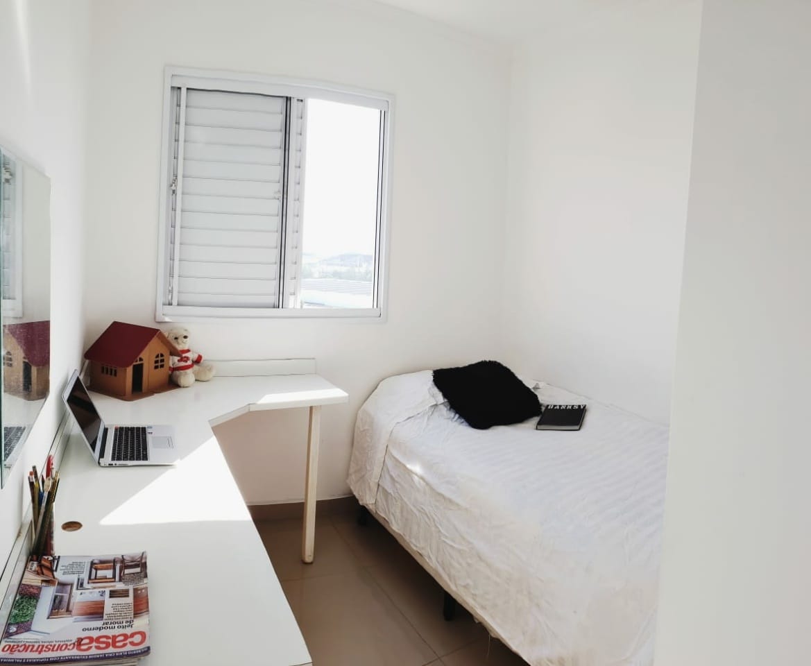Apartamento, 2 quartos, 47 m² - Foto 5