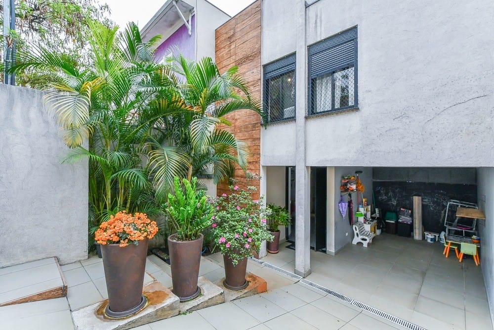 Casa, 3 quartos, 400 m² - Foto 8