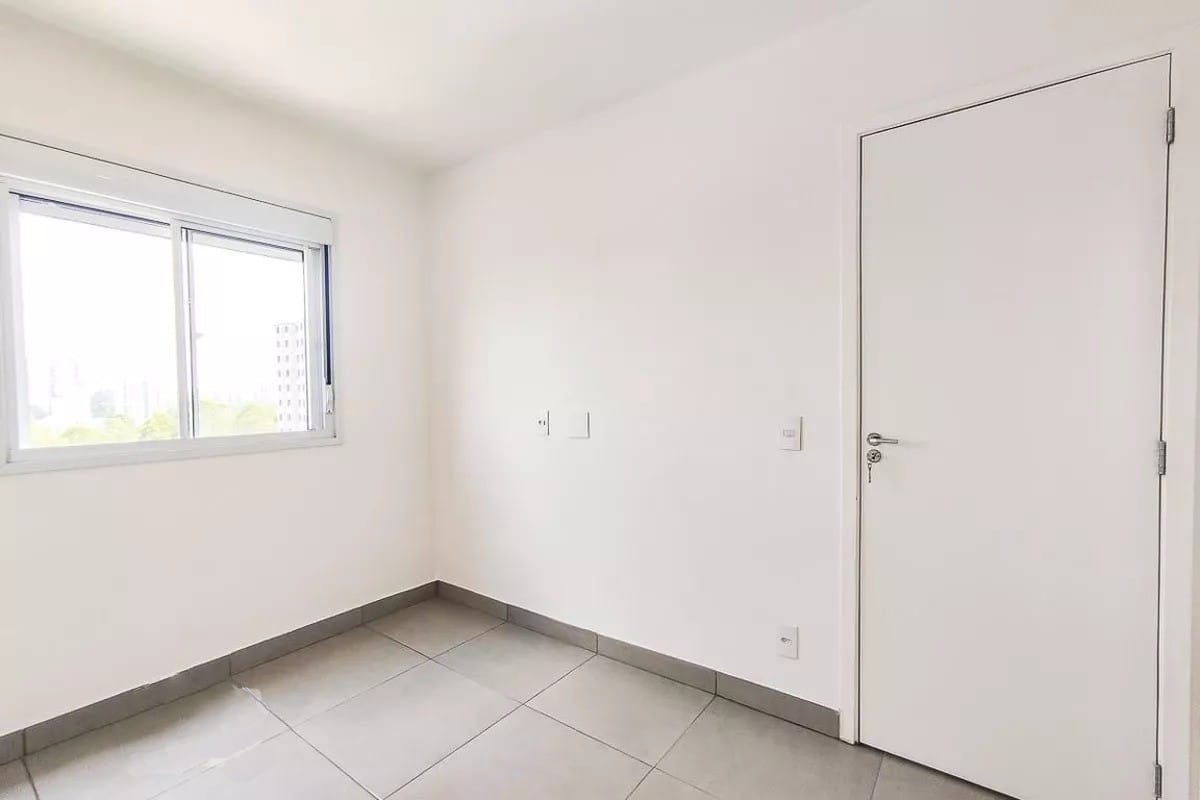 Apartamento, 1 quarto, 25 m² - Foto 8