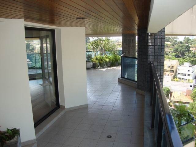 Apartamento, 4 quartos, 430 m² - Foto 5