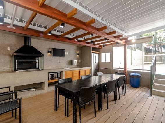 Apartamento, 3 quartos, 134 m² - Foto 24