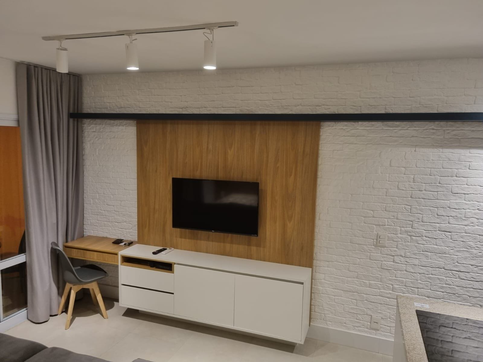 Kitnet-Studio, 42 m² - Foto 9