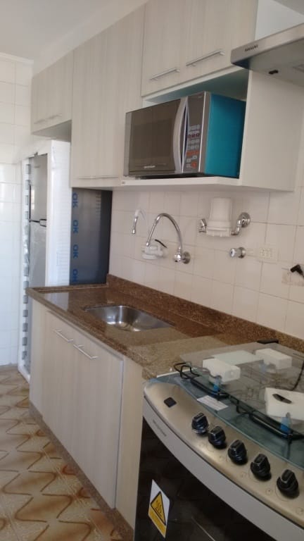 Apartamento, 2 quartos, 51 m² - Foto 8