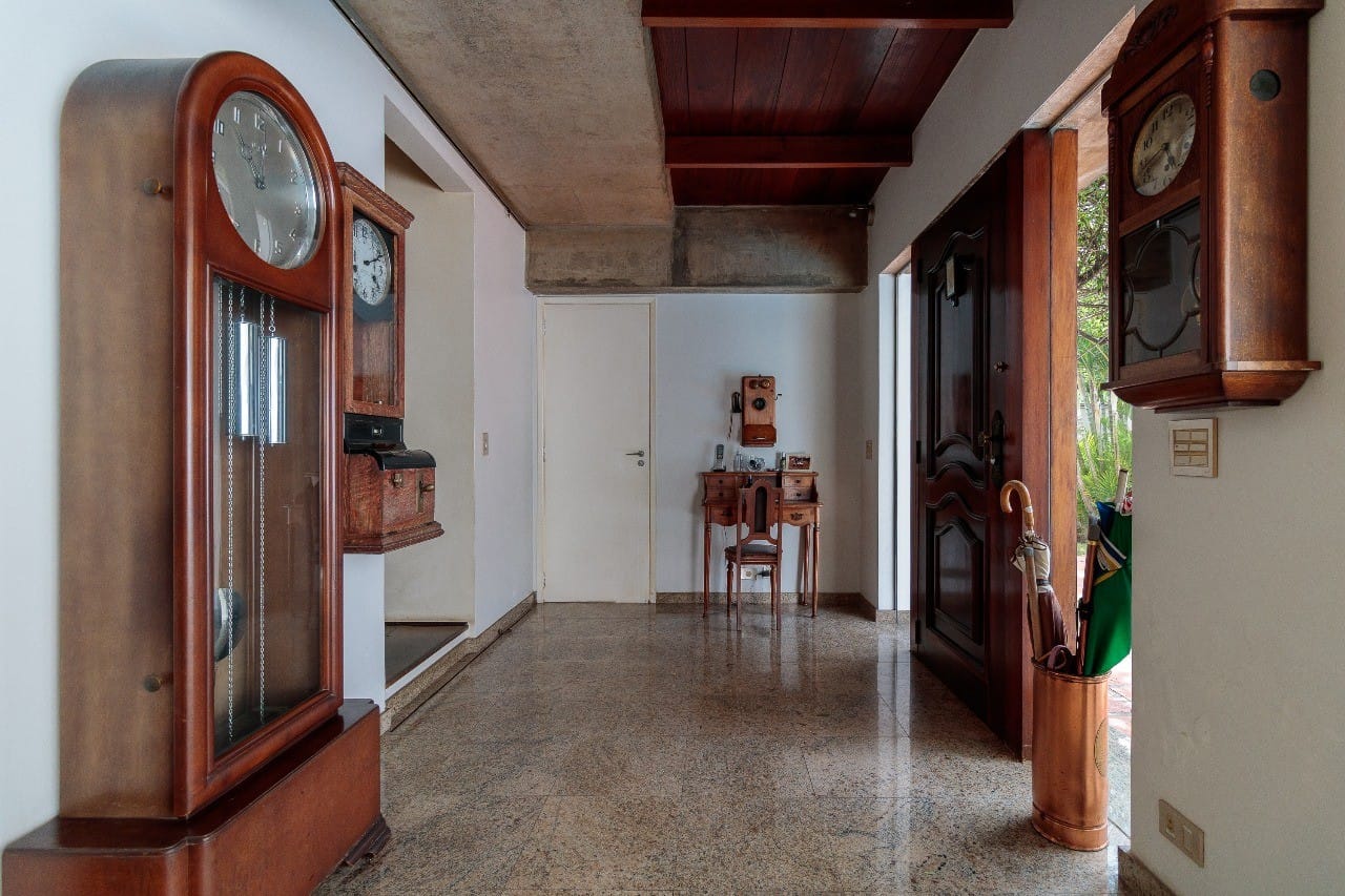 Casa, 4 quartos, 240 m² - Foto 9