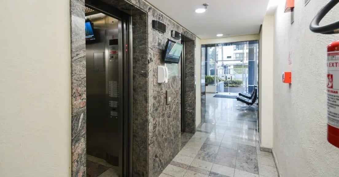 Imóvel Comercial, 31 m² - Foto 6