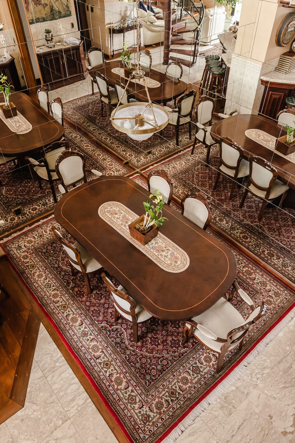 Apartamento, 3 quartos, 355 m² - Foto 53