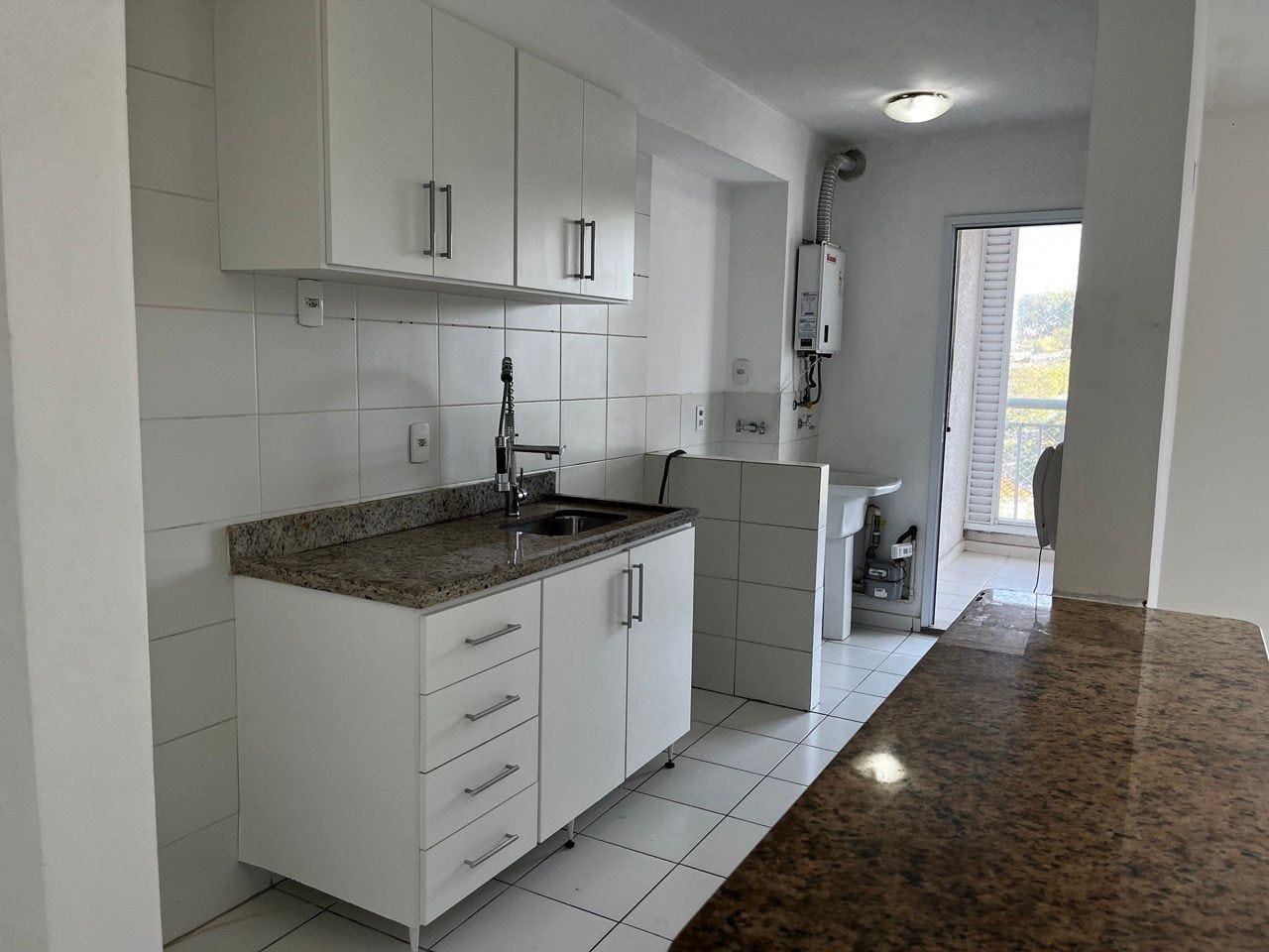 Apartamento para alugar com 3 quartos, 86m² - Foto 21