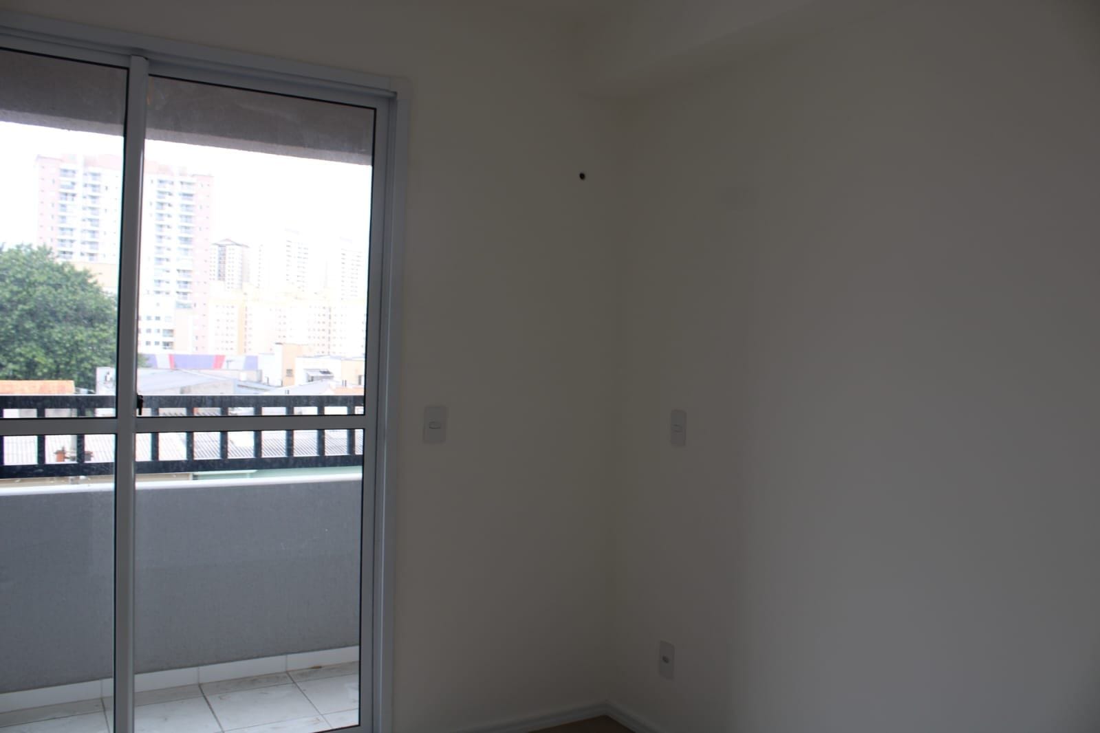 Apartamento, 1 quarto, 16 m² - Foto 12