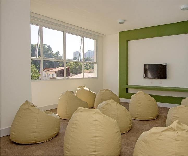 Apartamento, 2 quartos, 90 m² - Foto 26