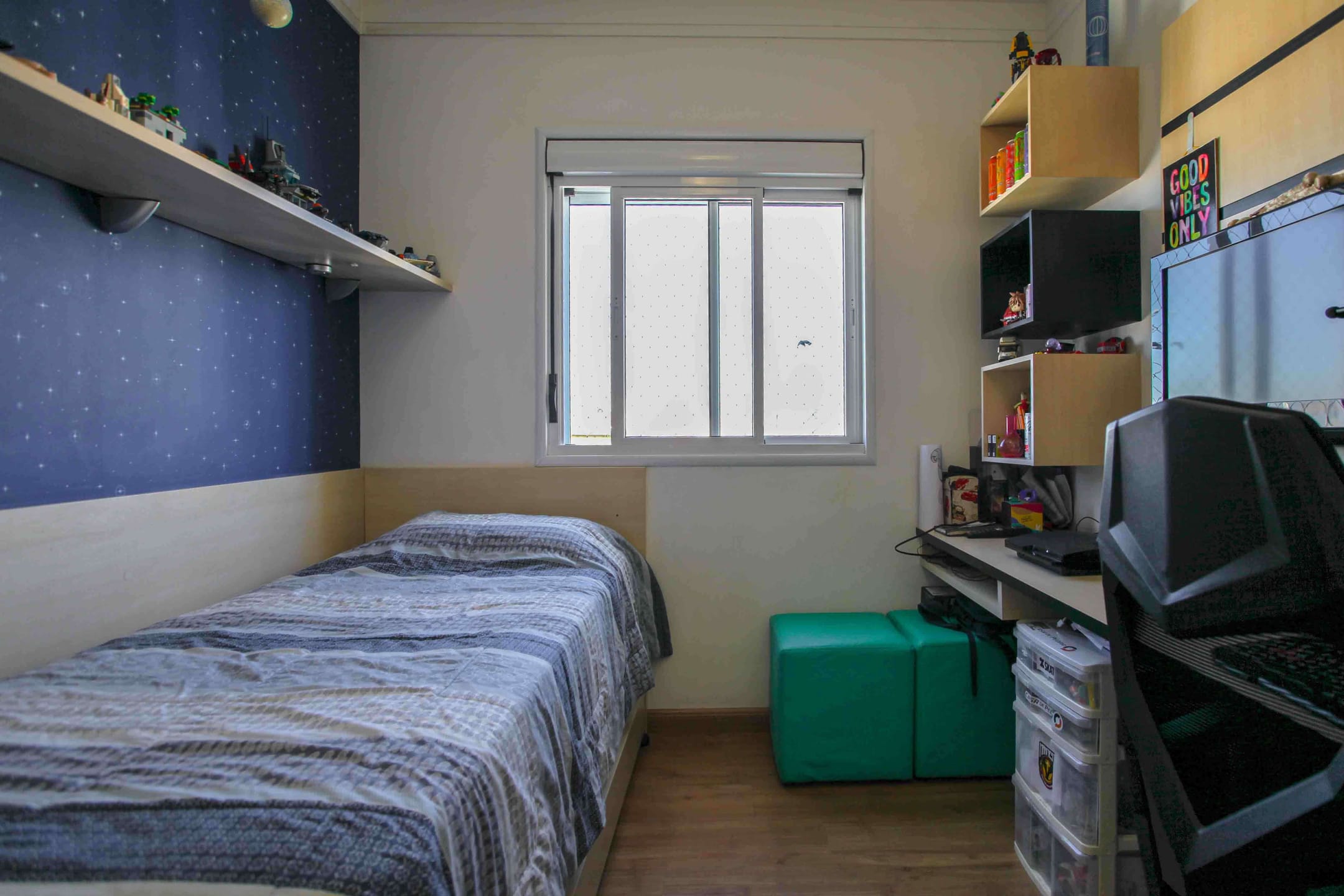 Apartamento, 3 quartos, 141 m² - Foto 21