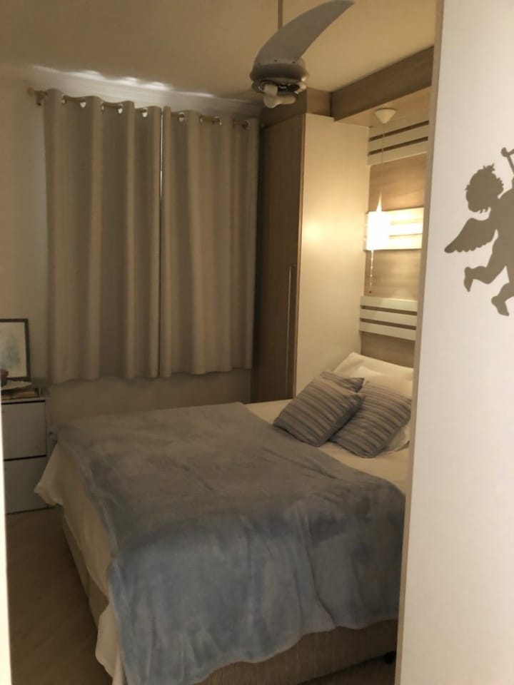 Apartamento, 2 quartos, 62 m² - Foto 7