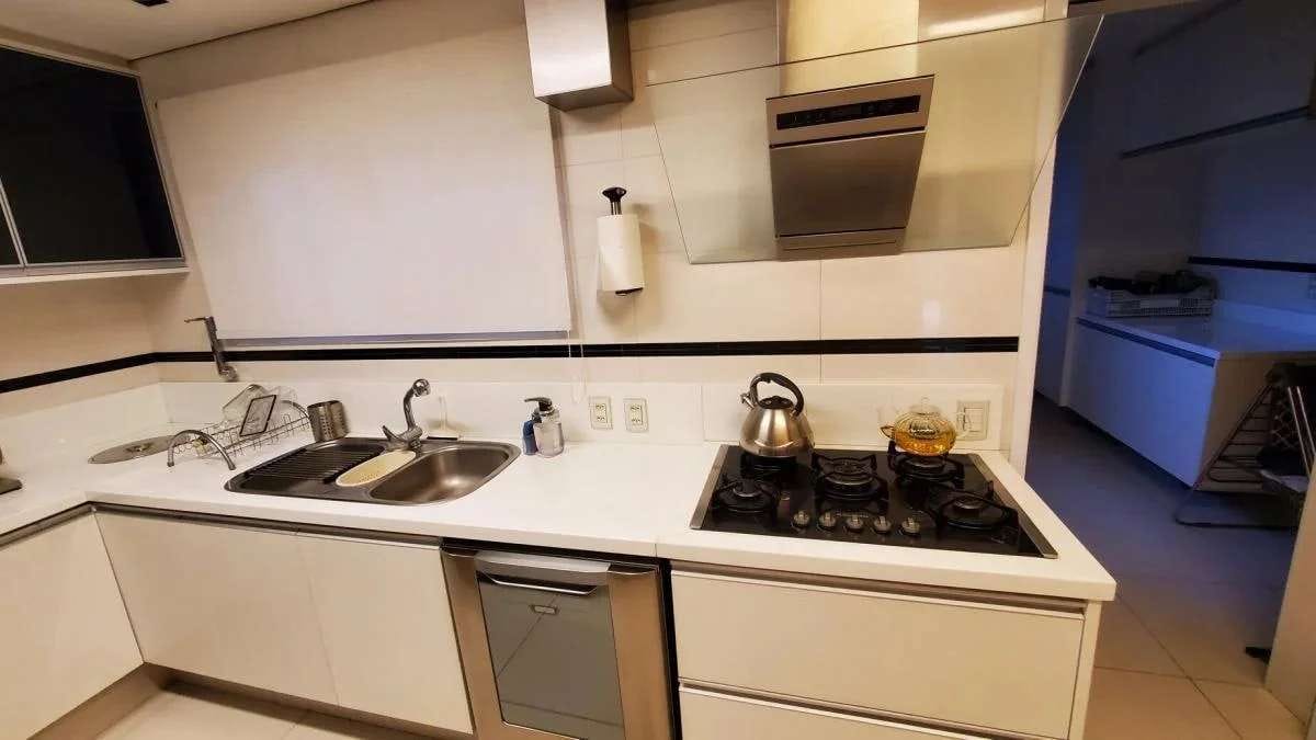 Apartamento, 2 quartos, 207 m² - Foto 8