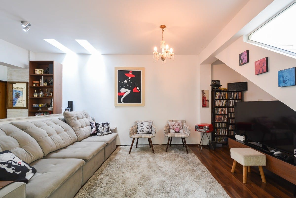 Casa, 3 quartos, 250 m² - Foto 6