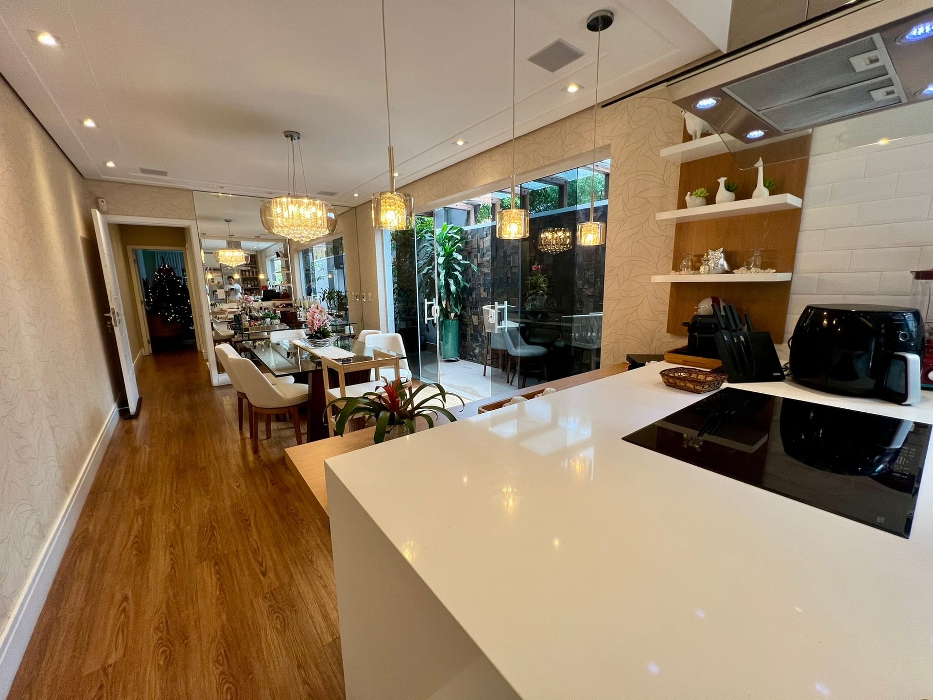 Casa, 3 quartos, 300 m² - Foto 48