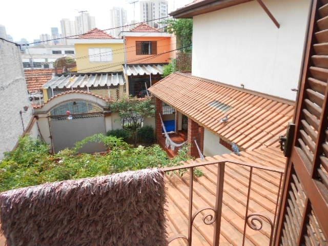 Casa à venda com 4 quartos, 198m² - Foto 1