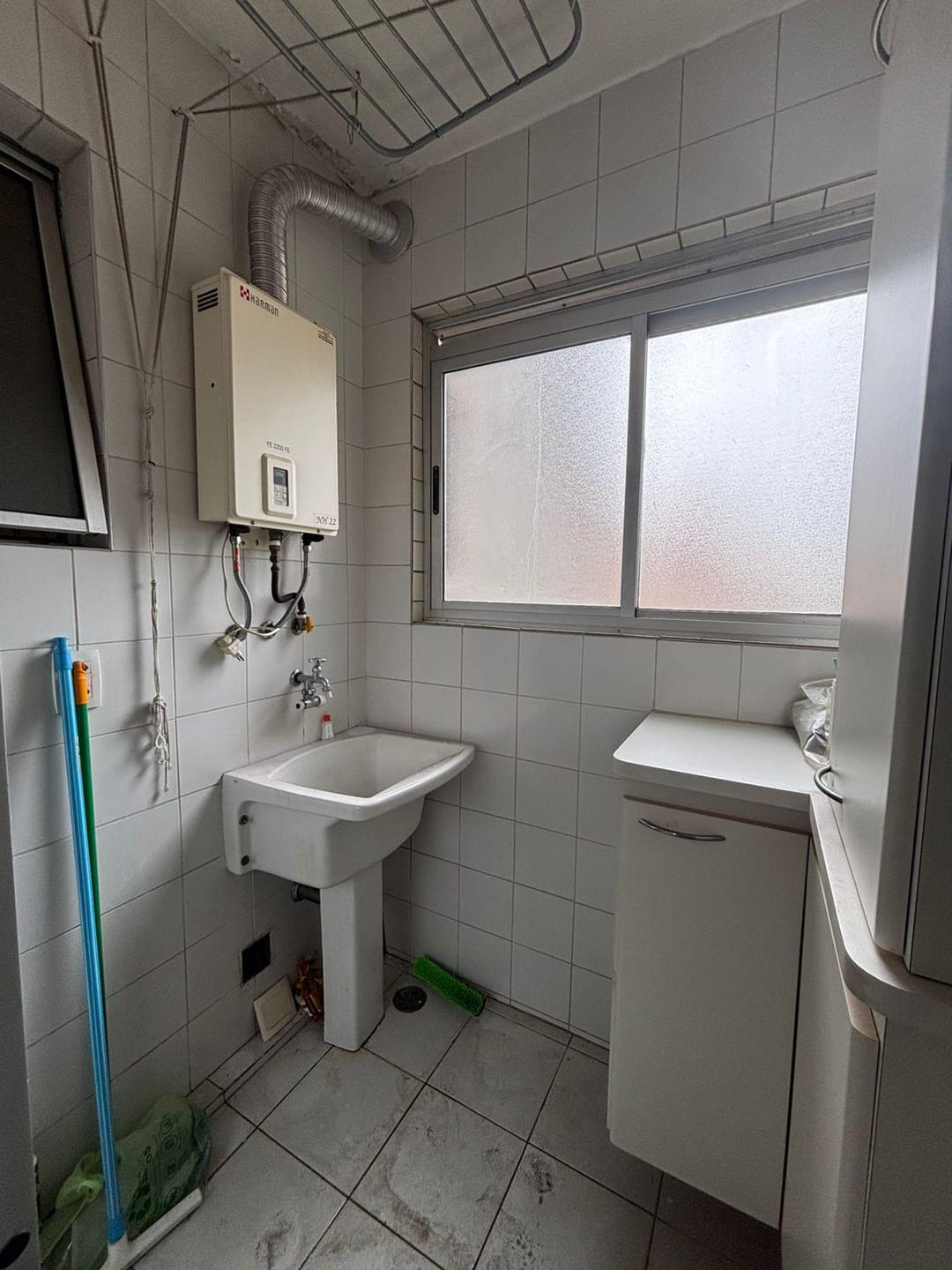 Apartamento, 3 quartos, 65 m² - Foto 8