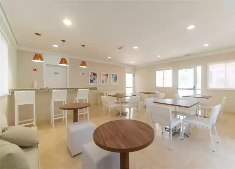 Apartamento, 2 quartos, 47 m² - Foto 22