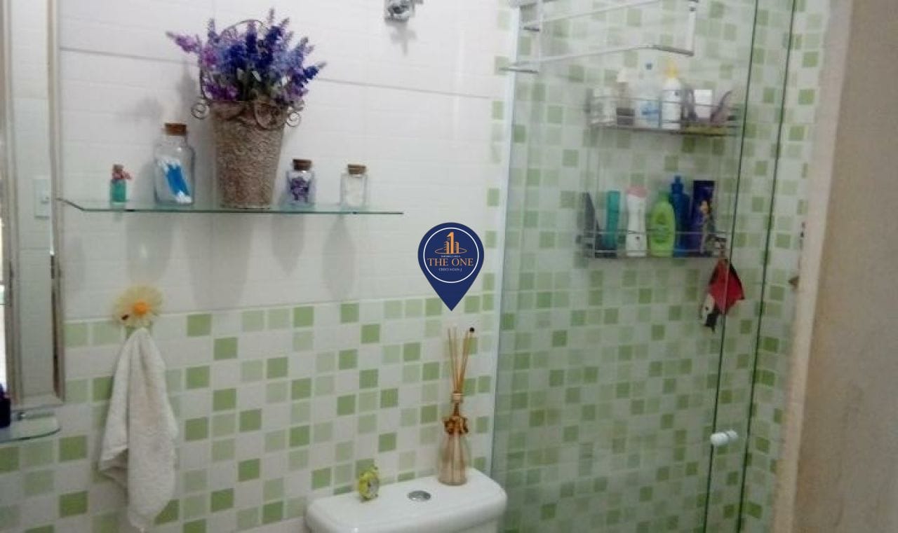 Casa, 3 quartos, 182 m² - Foto 2