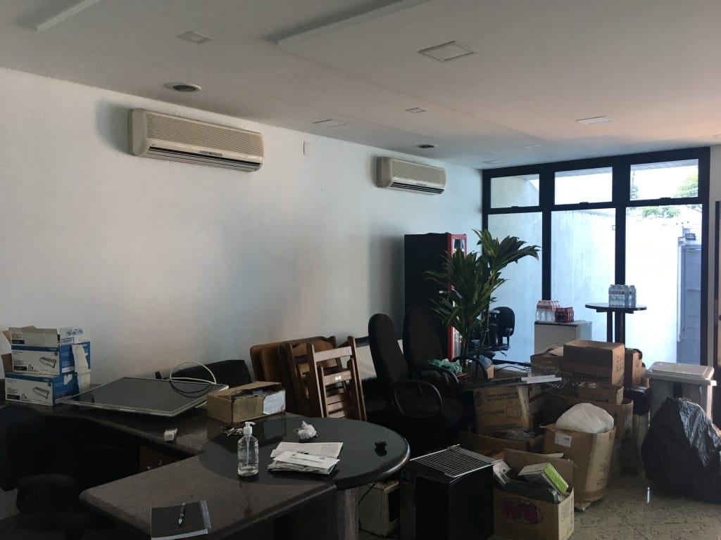 Prédio Inteiro, 1200 m² - Foto 9