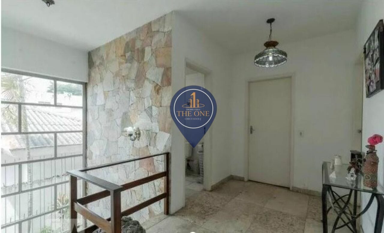 Casa, 7 quartos, 254 m² - Foto 26