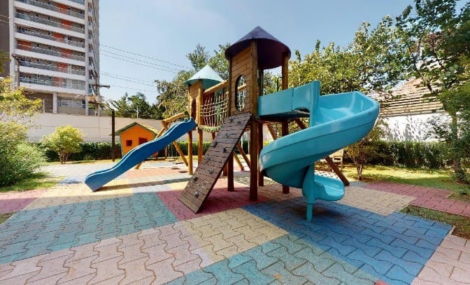 Apartamento, 2 quartos, 92 m² - Foto 18