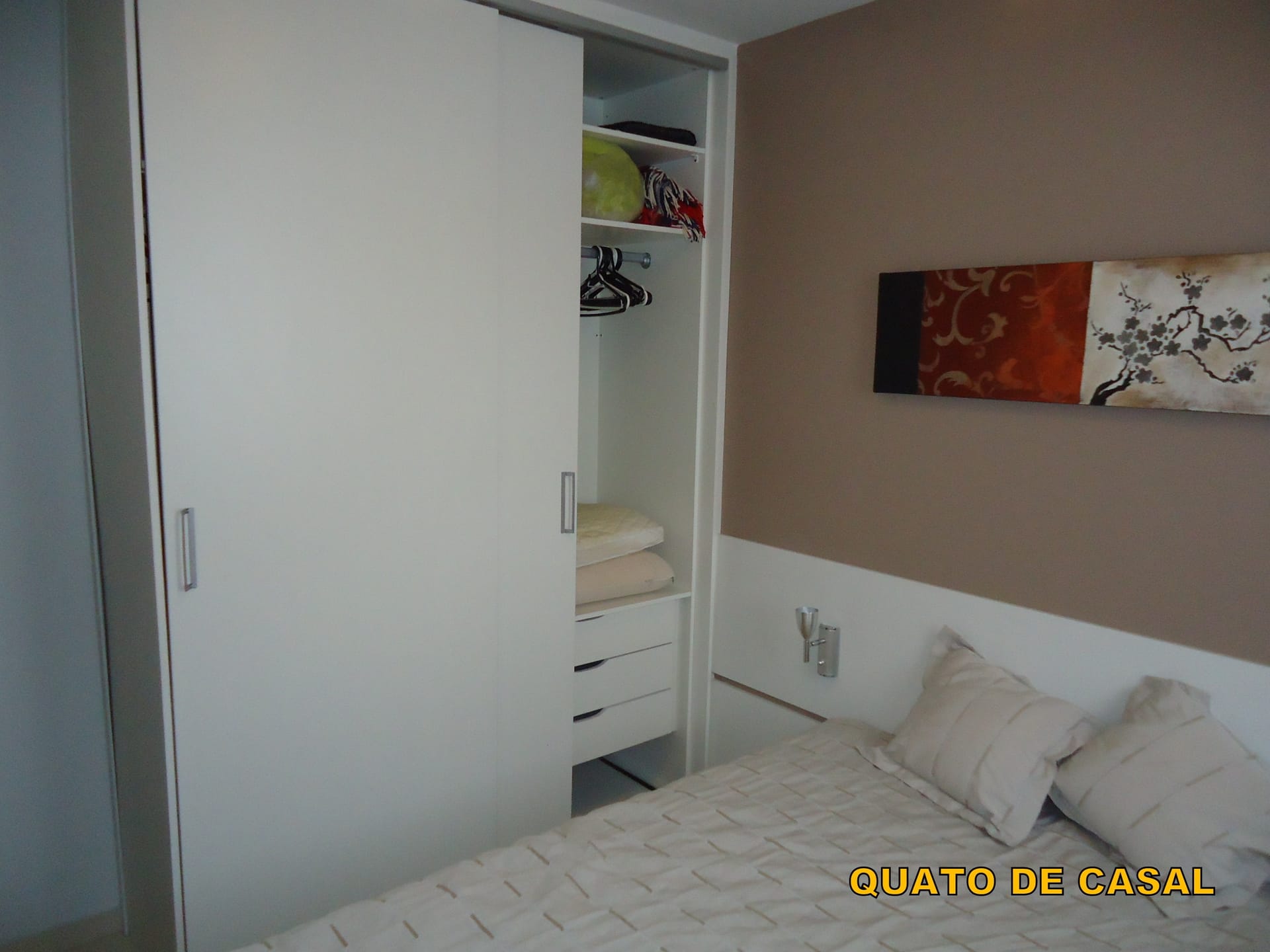 Apartamento, 2 quartos, 55 m² - Foto 16