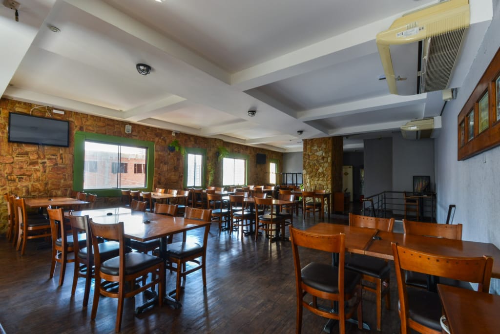 Prédio Inteiro, 700 m² - Foto 25