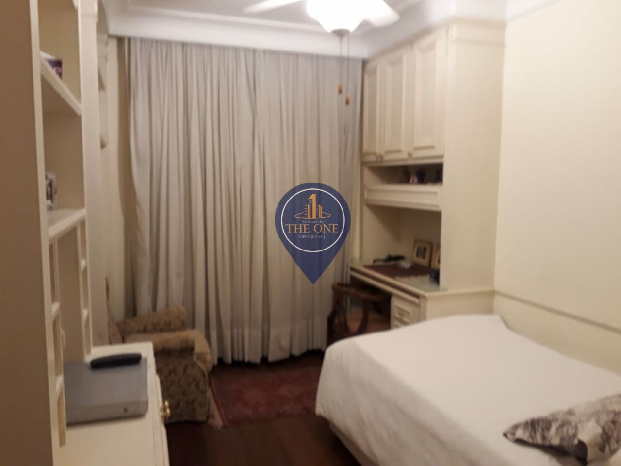 Cobertura, 4 quartos, 200 m² - Foto 19