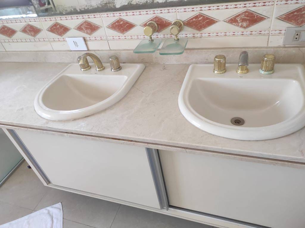 Apartamento, 4 quartos, 230 m² - Foto 1