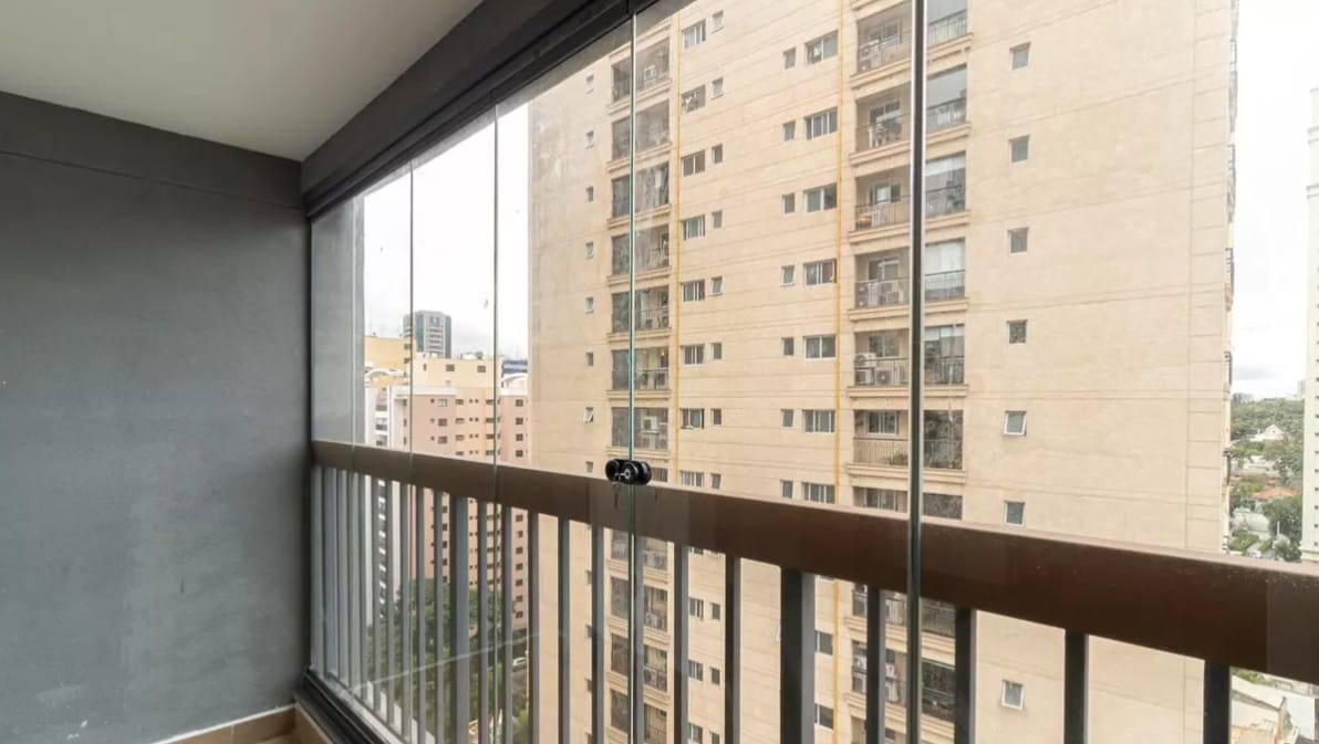 Kitnet-Studio, 25 m² - Foto 4