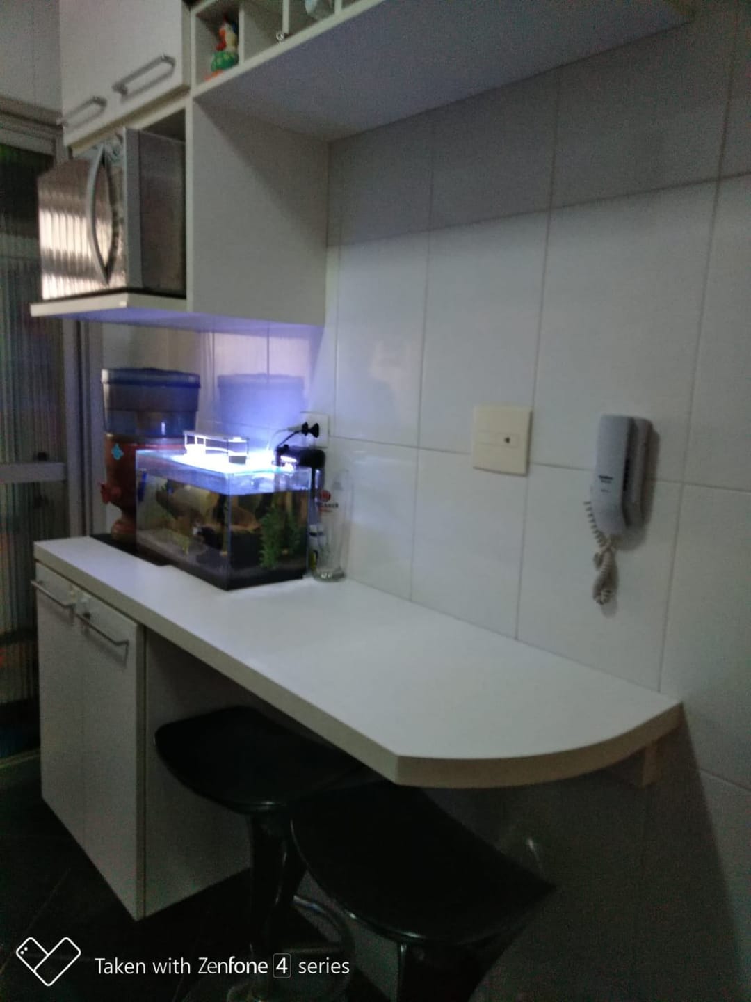 Apartamento, 2 quartos, 55 m² - Foto 3