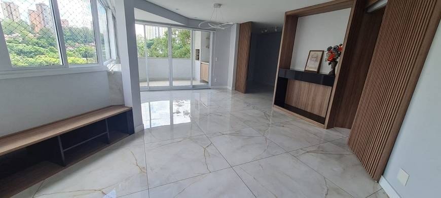 Apartamento, 3 quartos, 116 m² - Foto 3