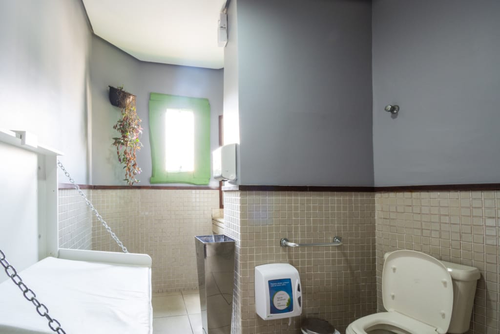 Prédio Inteiro, 700 m² - Foto 21