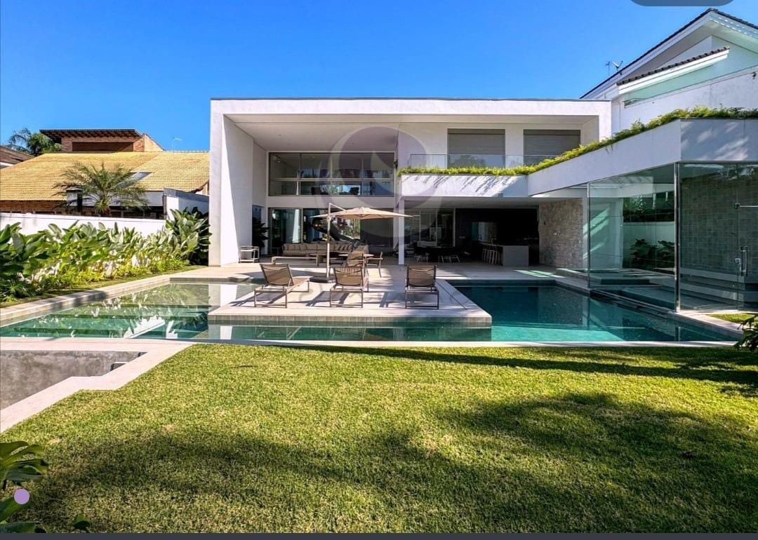 Casa, 7 quartos, 829 m² - Foto 13