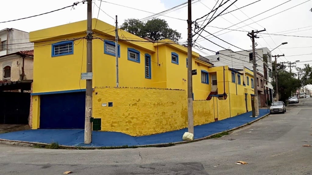 Casa, 3 quartos, 330 m² - Foto 15