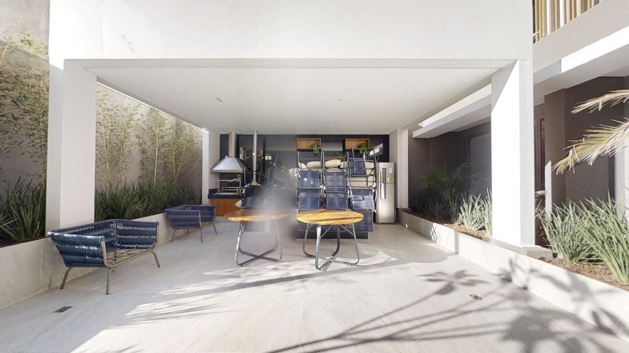 Apartamento, 3 quartos, 145 m² - Foto 4