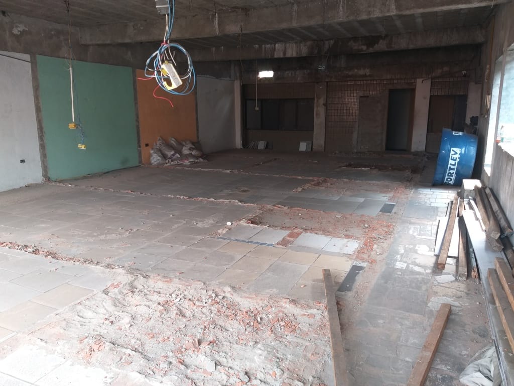 Prédio Inteiro, 125 m² - Foto 2