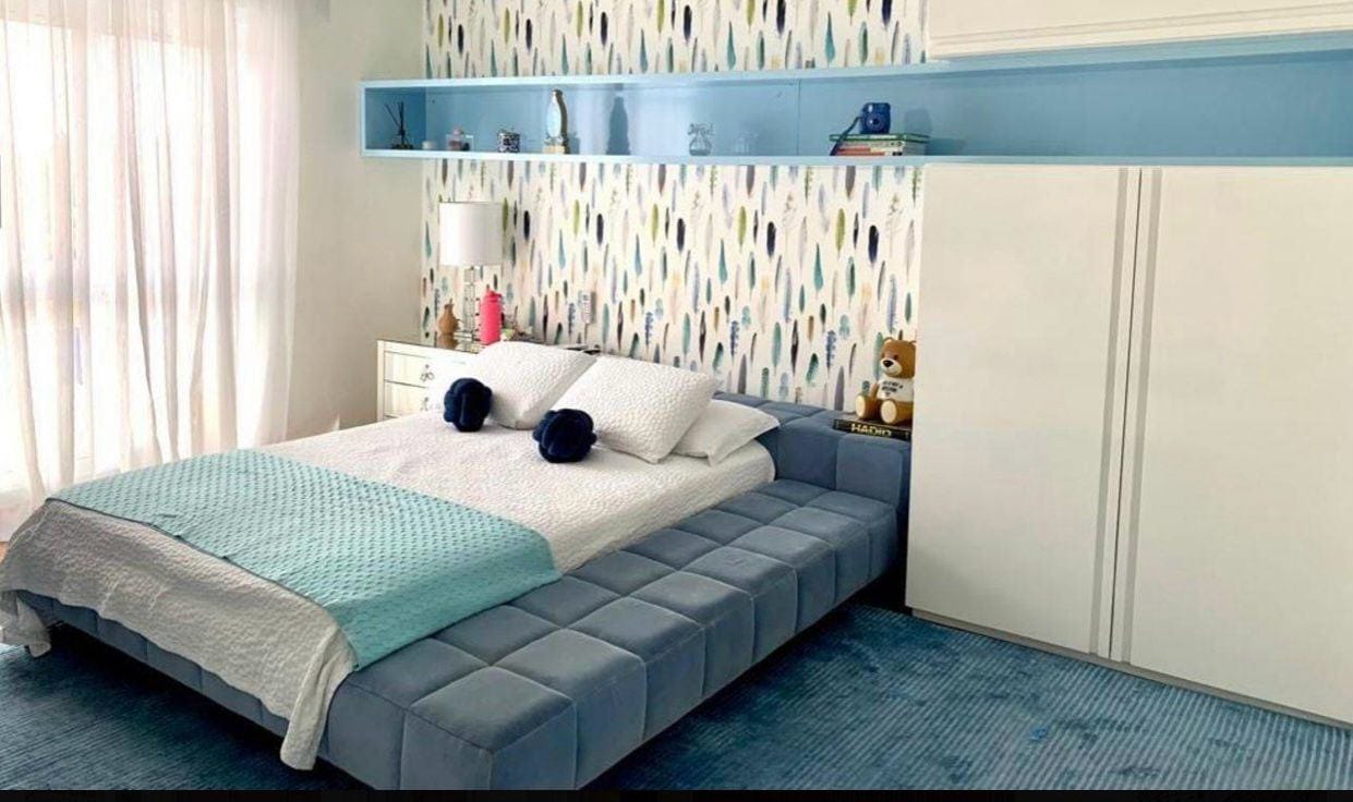 Casa, 3 quartos, 510 m² - Foto 13