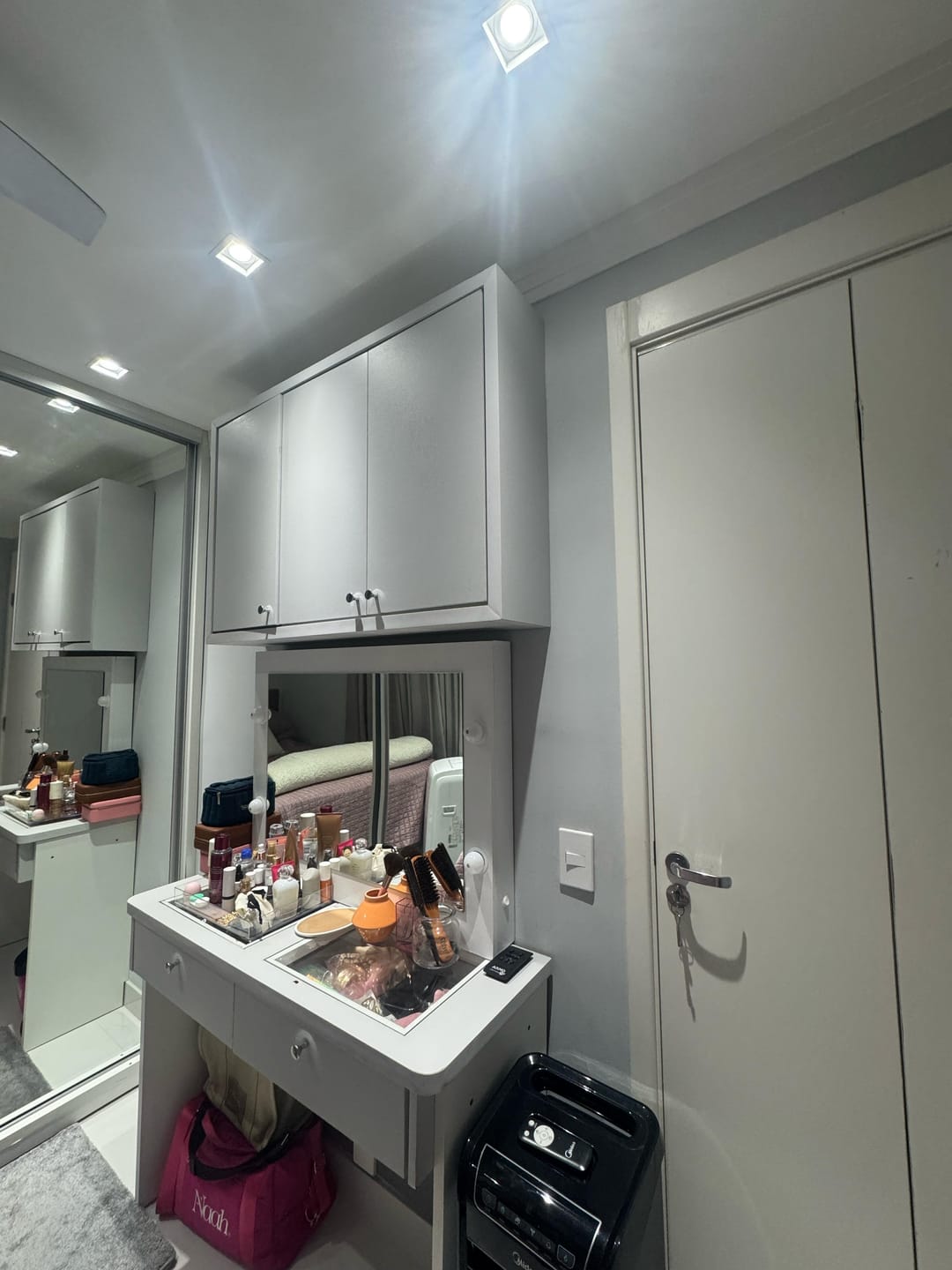 Apartamento, 1 quarto, 25 m² - Foto 26