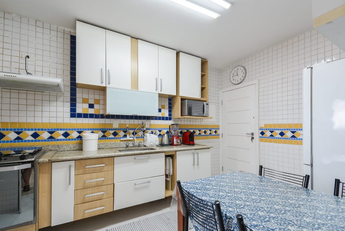 Apartamento, 3 quartos, 98 m² - Foto 35