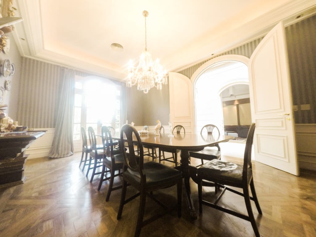 Casa, 6 quartos, 1750 m² - Foto 3